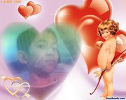 FaeZiaL's profile picture. gemini