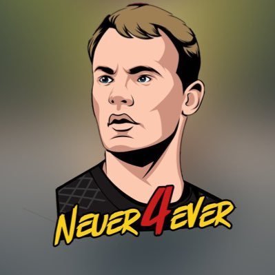 على مدار الساعة، حيثُ يتواجد التاريخي مانويل بيتر نوير.[@Manuel_Neuer] قائد @FCBayern - @DFB_Team