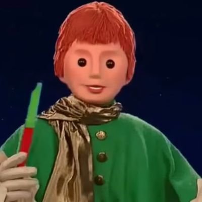 KPYaon's profile picture. Couturier d'ondes sonores
Pinderisé et mort dans le cirque