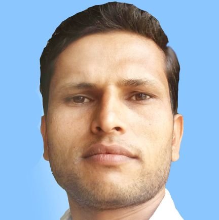 KRISHAN71938083's profile picture. भाजपा युवा मोर्चा जिला मंत्री  बलरामपुर उत्तर प्रदेश 9918437346