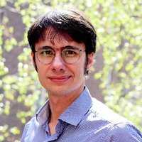 Marcelo Sobral-Leite, PharmD, PhD(@SobralLeite) 's Twitter Profile Photo