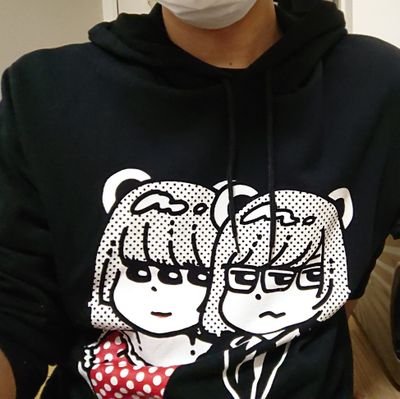 110_0ban's profile picture. アーバンギャルド、松永天馬が好き