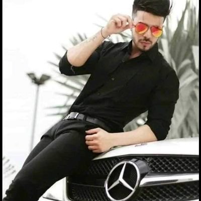 HafizBai5's profile picture. 