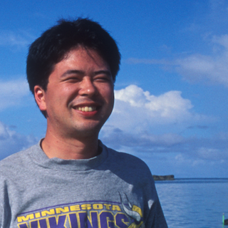 kngenie's profile picture. 四十にして惑いカリフォルニアに転職した消防士系ITエンジニア。