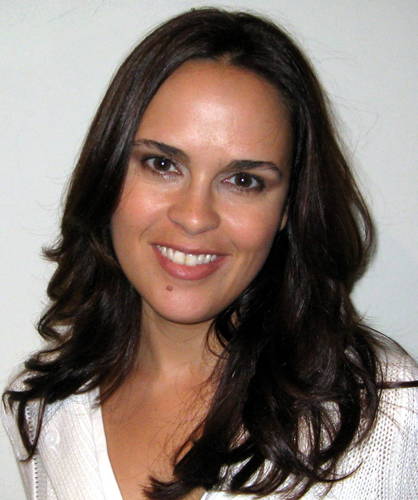 SVP, Film & Corporate, at MPRM Communications in Los Angeles, CA.