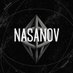 Nasanov (@nasanovmusic) Twitter profile photo Nasanov (@nasanovmusic) Twitter profile photo