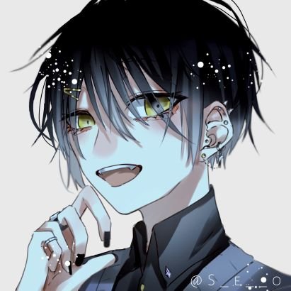 皆さまフォローありがとうございますm(__)m
無言フォロー許してね❤️
一応・・・成人済み
アイコン【@S_e__o】様の使わせていただいてます。