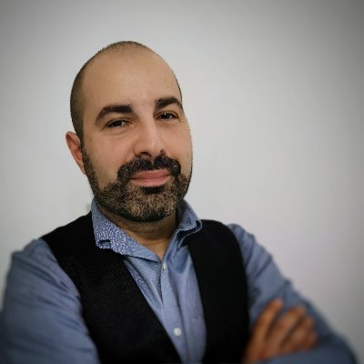 NimaNourkami's profile picture. Helping Enterprise customers with AI