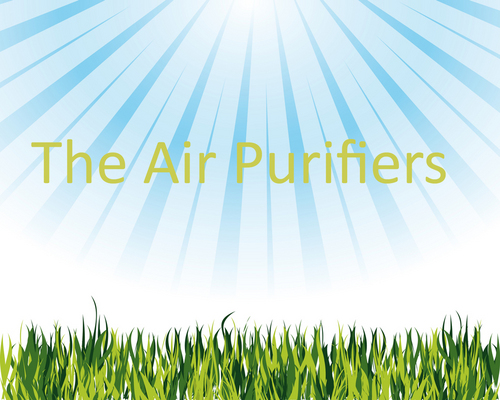 theairpurifiers's profile picture. Dedicated to supplying the technology to improve your breathing environment. Here to help those with breathing related allergies breathe more easily.