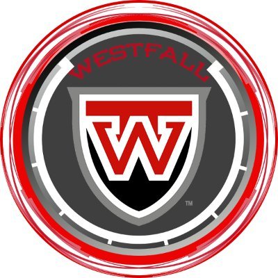 WestfallSchools's profile picture. At Westfall Local, we RISE ABOVE together, focusing on building relationships first, putting our students at the forefront, and empowering each other every day.