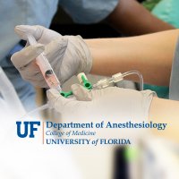 UF Anesthesiology(@UF_Anesthesia) 's Twitter Profileg