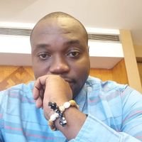 WNdimal's profile picture. Juriste, homme politique, conseiller municipal de la commune de Mekambo, cadre du RPM.