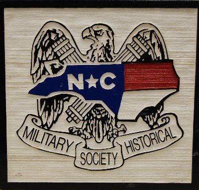 NC Military Historical Society