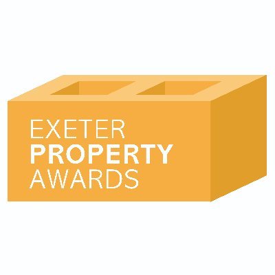 Prestigious Awards celebrating best of Exeter property, 18 Oct at Sandy Park. Headline Sponsored by Close Brothers Property Finance.