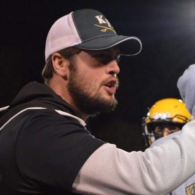Coach Joe Kaiser Profile