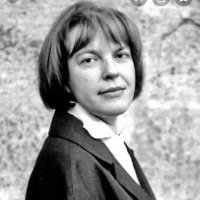Ingeborg Bachmann (@ingeborgbachma2) Twitter profile photo