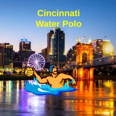 Water Polo in Cinci and Ohio . Email us at cinciwaterpolo@gmail.com
Spin Lob Podcast: https://t.co/5rdCpUEgjU
