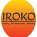 IROKO TheatreCompany (@IROKOtheatre) Twitter profile photo