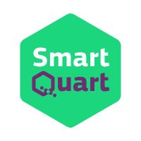 SmartQuart (@smartquart) 's Twitter Profile Photo SmartQuart (@smartquart) 's Twitter Profile Photo