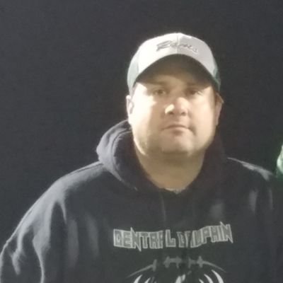 OC, OL, Strength Coach at Central Dauphin High School