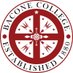 Bacone College (@baconecollege) Twitter profile photo Bacone College (@baconecollege) Twitter profile photo