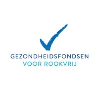 Gezondheidsfondsen voor Rookvrij (@gvrookvrij) 's Twitter Profile