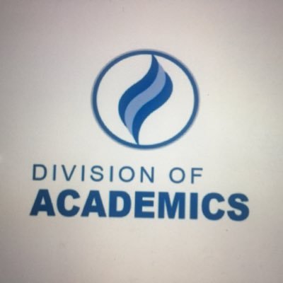 The @hcpss Division of Academics works to ensure that students matriculate with the knowledge, skills, and confidence to achieve their dreams.