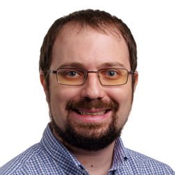 brian_dolinar's profile picture. Synthetic Inorganic Chemist
Assistant Professor of Chemistry
West Virginia University
Views are mine