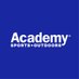 Academy Sports + Outdoors (@academy) Twitter profile photo Academy Sports + Outdoors (@academy) Twitter profile photo
