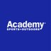 Academy Sports + Outdoors (@Academy) Twitter profile photo