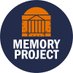 The Memory Project UVA (@memprojectuva) Twitter profile photo The Memory Project UVA (@memprojectuva) Twitter profile photo
