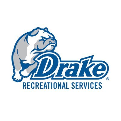 The official Twitter feed of Drake Recreational Services.