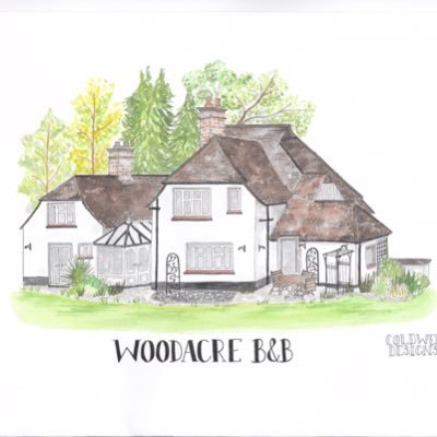 WoodacreBB's profile picture. Woodacre Bed and Breakfast accommodation in stylish and comfortable family home set in fabulous garden. Everyone made welcome.
