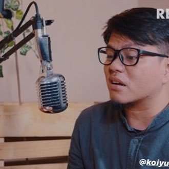 koiyudh's profile picture. Pewarta. Pendosa mimpi masuk surga. Penikmat film. Penyuka kopi dan mi ayam. https://t.co/M463MSwxdx https://t.co/Gb29RBpGDF