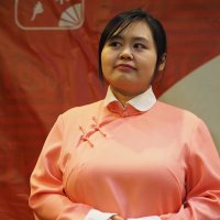 Ning He (@ninghe10) 's Twitter Profile
