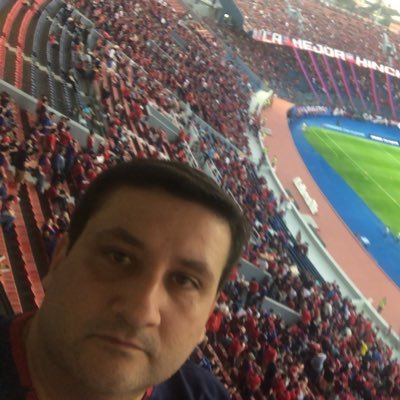 Economista, Cerro, RF, Exa CNC. Una pasión El Kelito