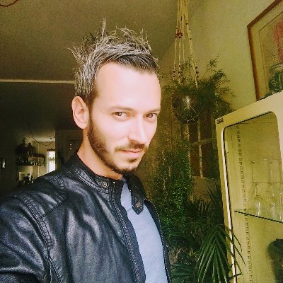 JP Vergne Profile