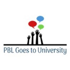 PBL_NclUni's profile picture. Newcastle University outreach and engagement: creating sustainable, employer-involved secondary curriculum PBL projects. #PBLGoesToUni