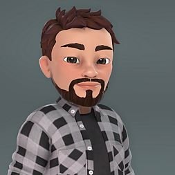 YuGabe's profile picture. 