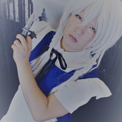 女性に対しての好きな気持ちと尊敬の念が強すぎて、ついに女装始めました。あと音楽と20世紀前半の近代建築が好きです。無言フォローごめんなさい。音楽垢は@terra19452017