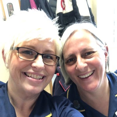 RchtUro's profile picture. Royal Cornwall Hospital Uro-Oncology Nurses