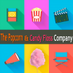 The Popcorn & Candy Floss Company (@popcornflossco) Twitter profile photo The Popcorn & Candy Floss Company (@popcornflossco) Twitter profile photo