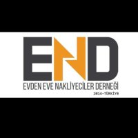 END(TÜM EVDEN EVE NAKLİYELER DERNEĞİ) (@end_turkiye) 's Twitter Profile