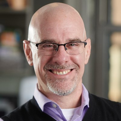 Digital growth specialist | President & CRO at dPrism | Boston sports fan I Tweets are my own