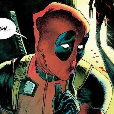 DeadpooL 𝕬𝖓𝖌𝖊𝖑 𝖔𝖋 𝖙𝖍𝖊 𝖒𝖔𝖗𝖓𝖎𝖓𝖌さんのプロフィール画像