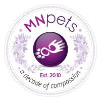 MN Pets (@mnpets) Twitter profile photo