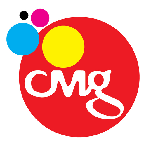 cmgprint's profile picture. CMG Print & Design offers fully-customized printing services to organizations that need an efficient, high quality print and design partner.