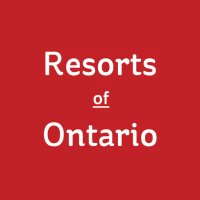 Resorts of Ontario (@resortsontario) 's Twitter Profile