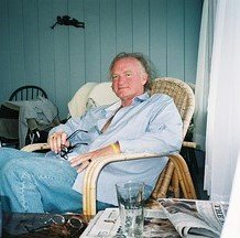 Quiet Poet Mostly/ ever Trying to find & use good words.
Just retired Postal Clerk, here in Southwest Florida, and not doing a very good job with it.