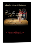Coffee and Blood - Love Letters Between the Dead - as series of five Erotica Horror books available for sale on http://t.co/3CnI7ca6sJ: http://t.co/HVkpRxumA9